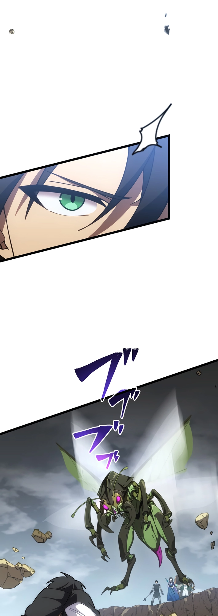 Kouunchi MAX no Ore Dake Jinsei Kaiki Chapter 9 69